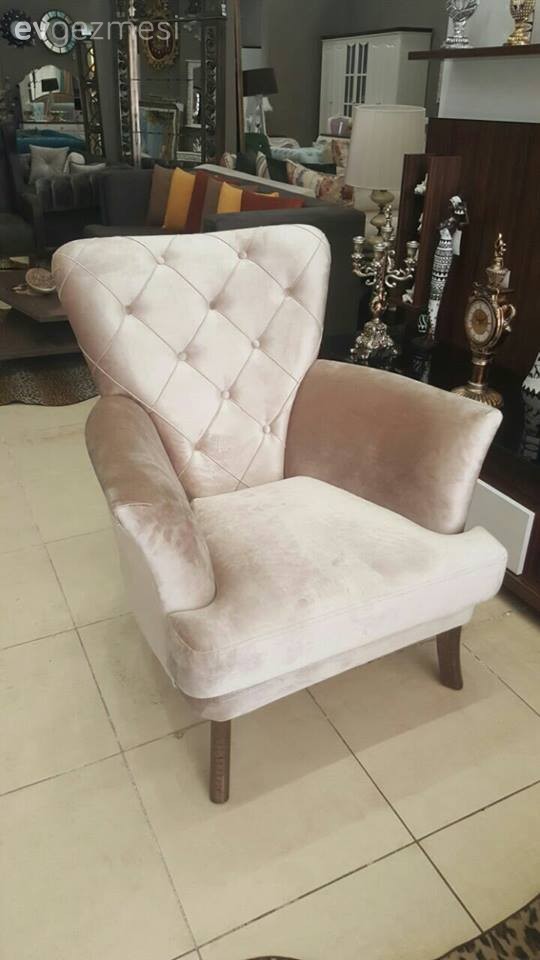 Bu mobilyaları nasıl bir perde ile tamamlamalı?