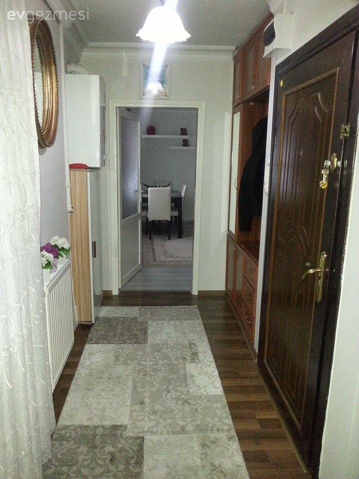 Kendin Yap, Mobilya boyama