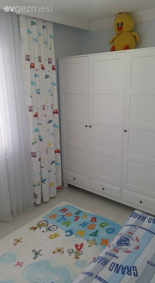 Çocuk Odası