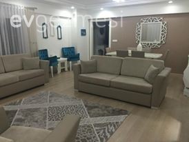 Dekoratif Objeler, Halı, Kahverengi, Mavi, Salon