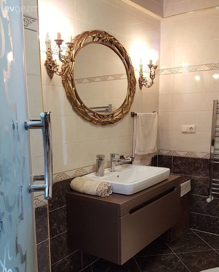 Emine hanımın nostaljik bir ruhu olan evi..