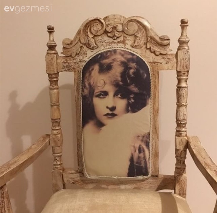 Koltuk Döşeme, Mobilya boyama