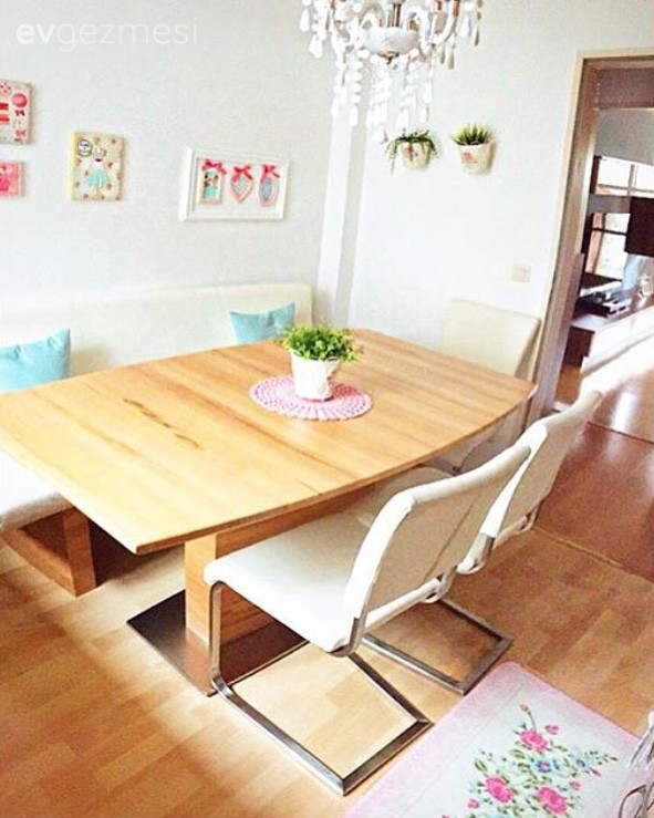 Mutfak aksesuarları