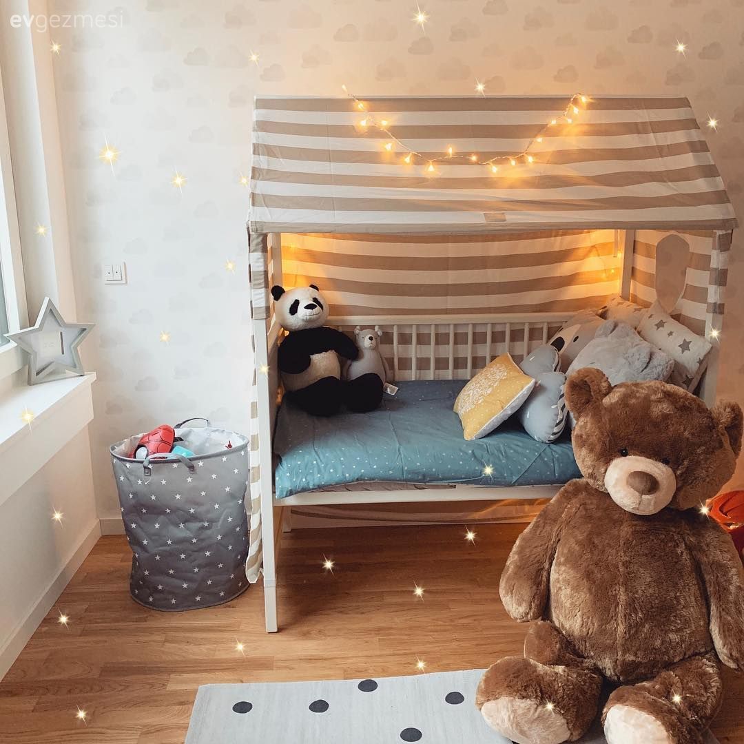 Çocuk Odası