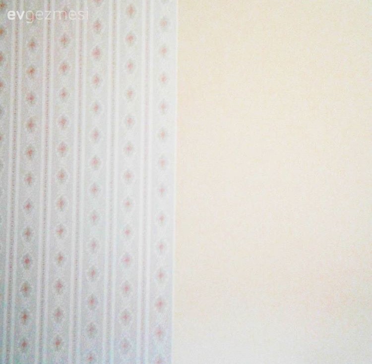 Duvar kağıdı, Kendin Yap