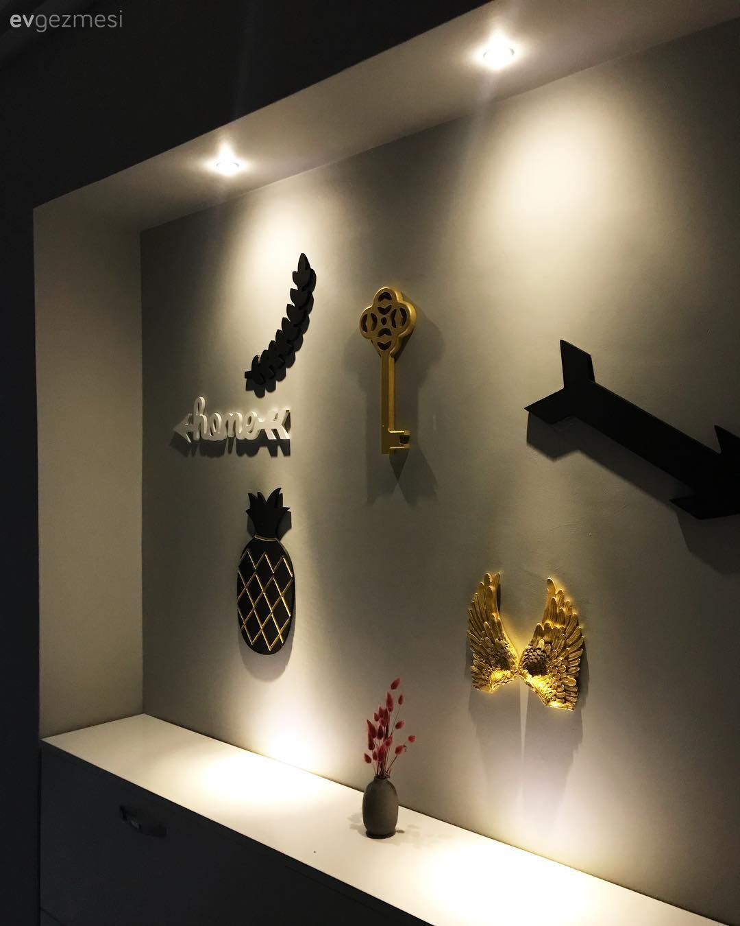 Bu Evde Pozitif Bir Ortam, Olumlu Duygular Var