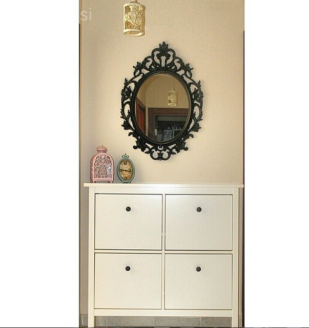 Seda Hanım'ın doğal tonlardaki huzur verici evi