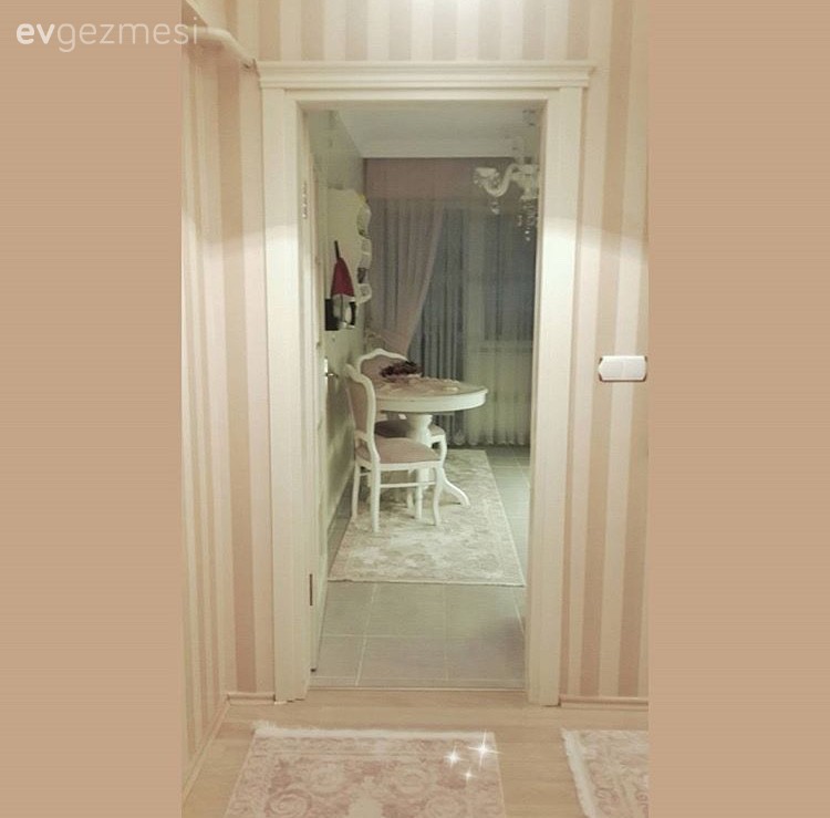 Duvar kağıdı, Pembe, Salon