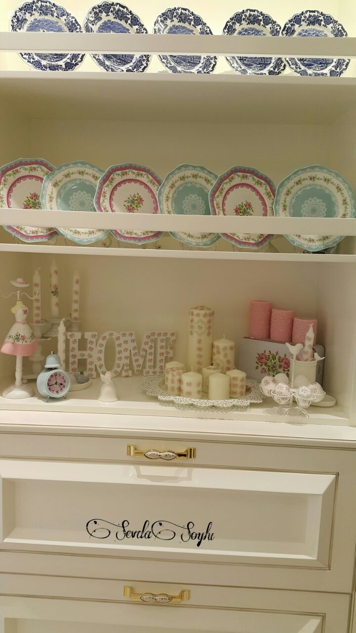 Mutfak, Mutfak aksesuarları