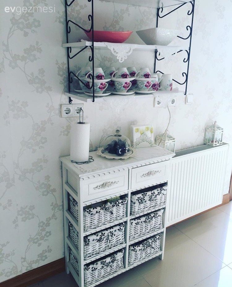 Mutfak, Mutfak aksesuarları