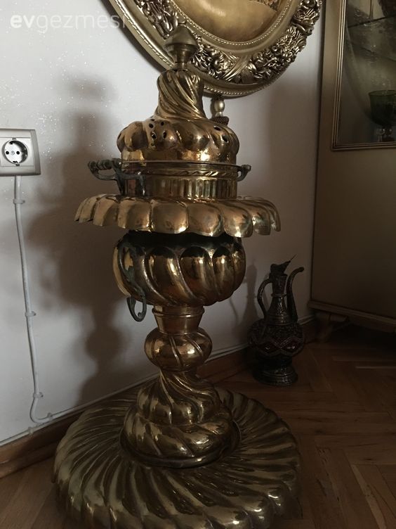 Ev Gezmesi: Nostalji Severlerin Rüyası Bir Ev