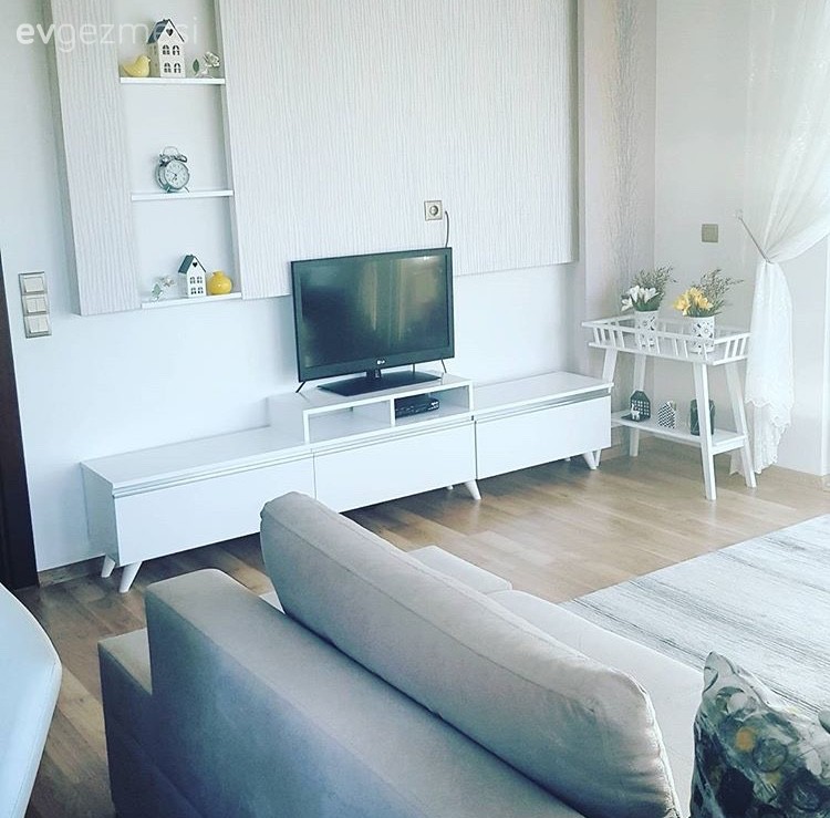 Keyifli detaylarla dolu naturel ve romantik bir ev.. Ev Keyifli detaylarla dolu naturel ve romantik bir ev.. Ev