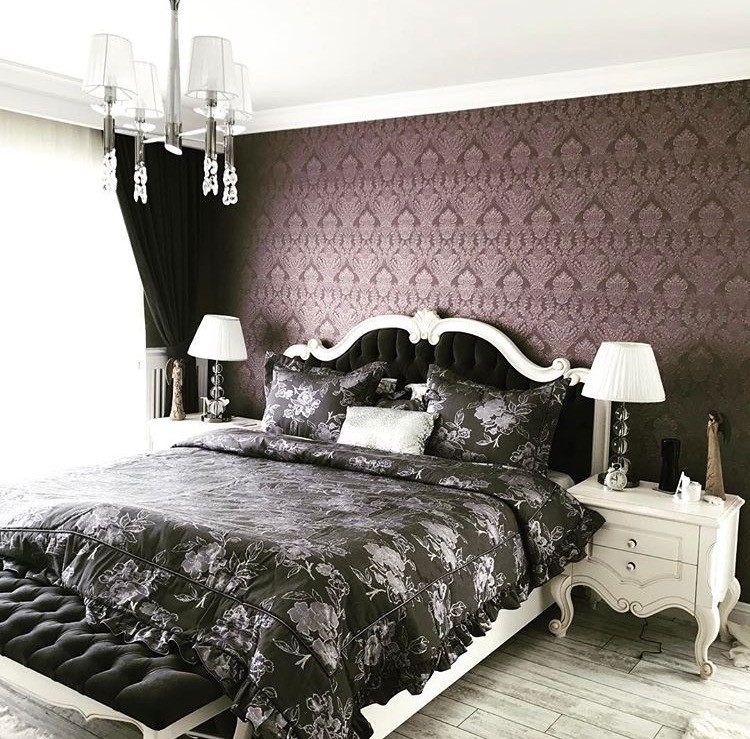 Her detayıyla göz alıcı ve uyumlu: Asum hanımın evi..