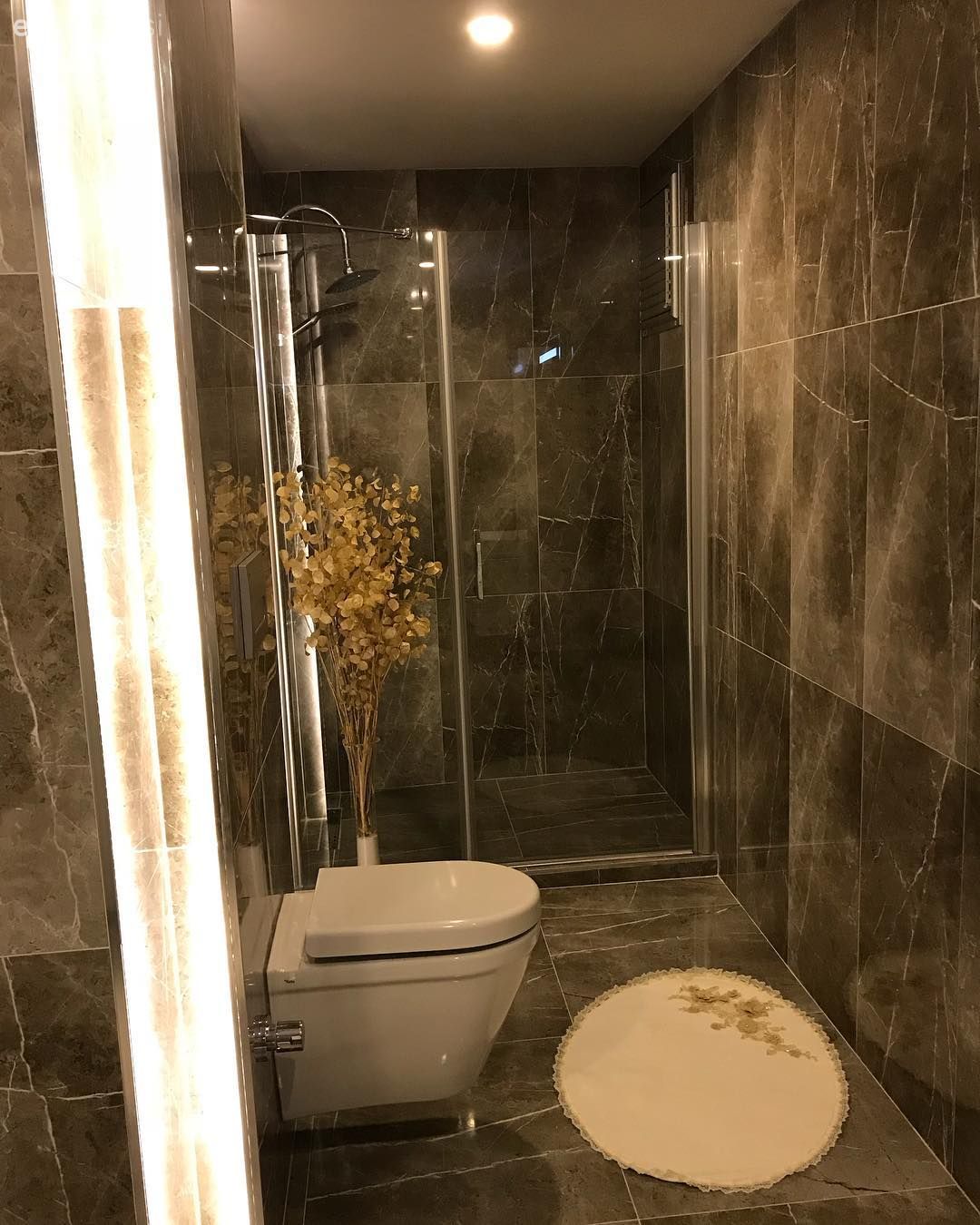 Bu Evin Bazı Köşelerinde Beklenmedik Detaylar Var!