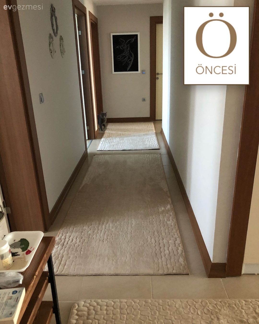 Bu Tadilat Geçiren Ev Pek Çok Kişisel Dokunuşla Dolu