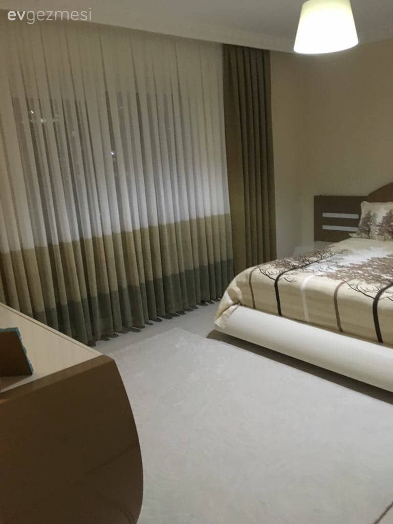 Yatak odası dekorunu nasıl tamamlamalı?