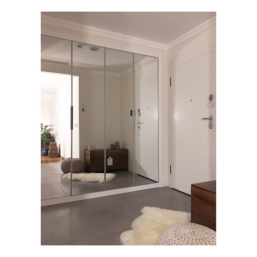 İskandinav esintilerle aydınlık ve doğal. Seden hanımın evi..