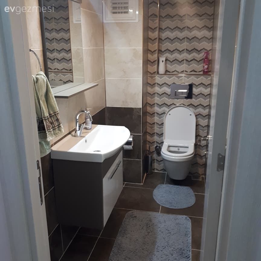 Banyo, Banyo tadilat