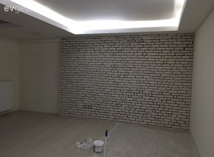 Kişisel dokunuşlarla, sakin ve zevkli: Zeynep hanımın evi..