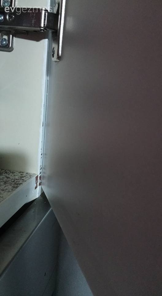 Kendin Yap, Mobilya boyama