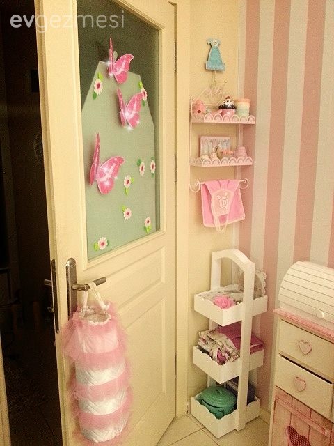 Duvar kağıdı, Mutfak, Pembe