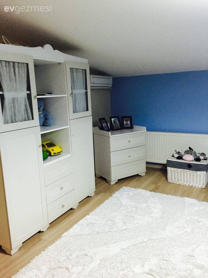 Çocuk Odası