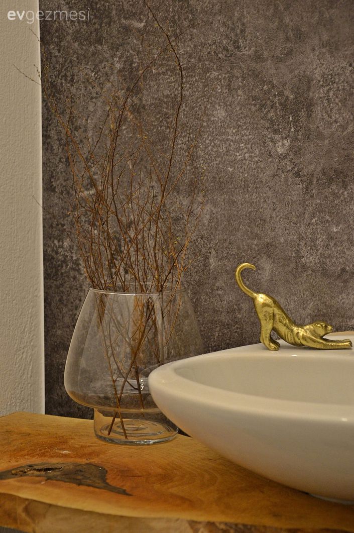 Banyo, Kendin Yap, Öncesi / Sonrası