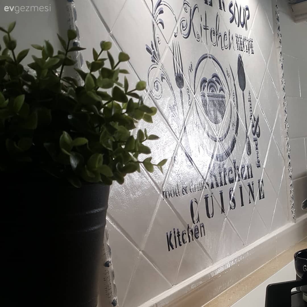 Öncesi&Sonrası: Mavinin Çok Yakıştığı Bir Ege Mutfağı!