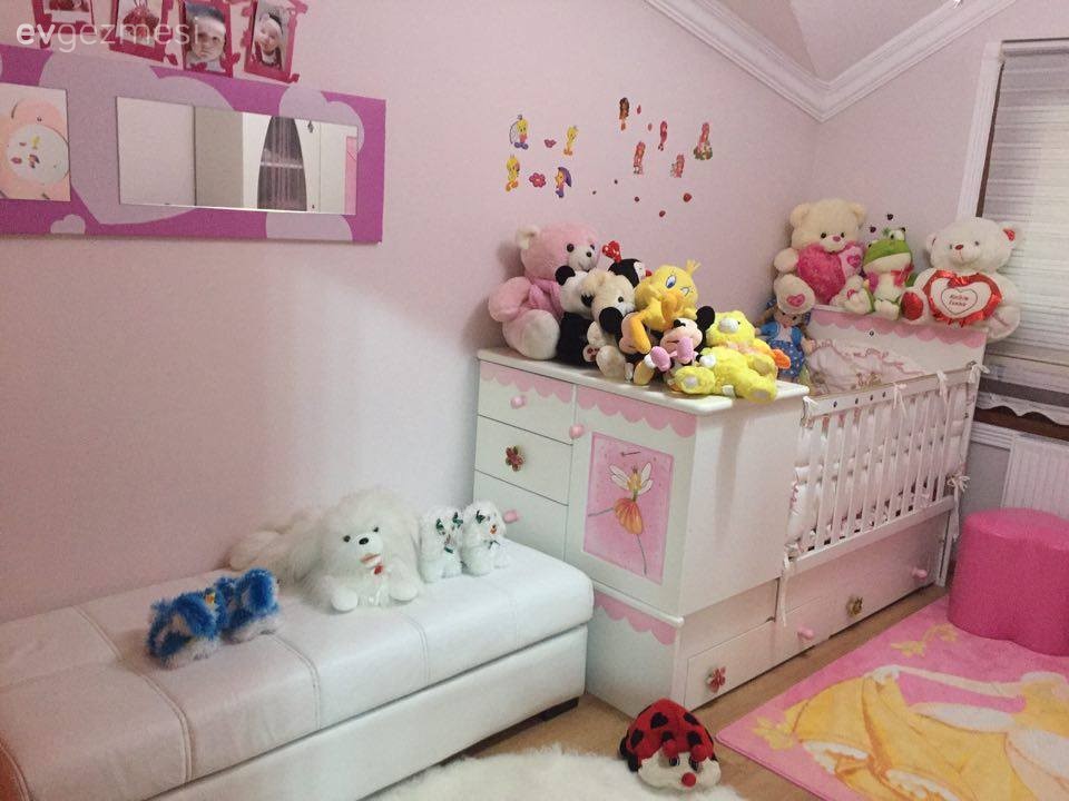 Çocuk Odası