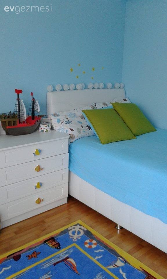 Çocuk Odası