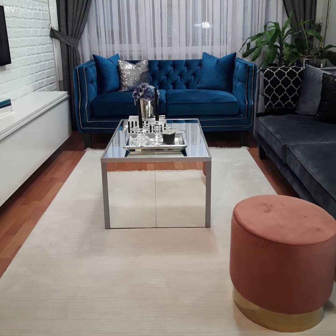 Bu Yenilenen Ev Harika Küçük Alan Fikirleriyle Dolu