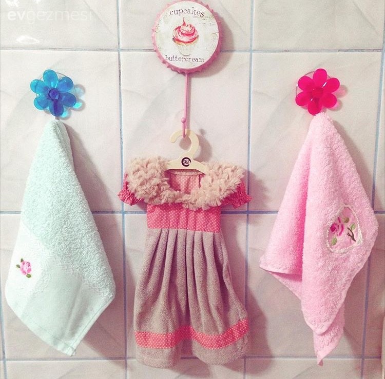 Mutfak aksesuarları