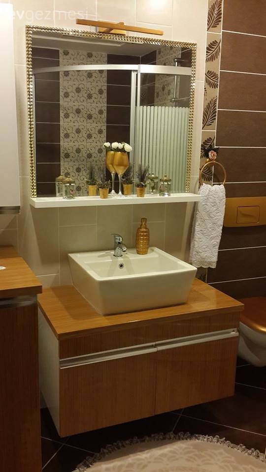 Kendin Yap, Mobilya boyama