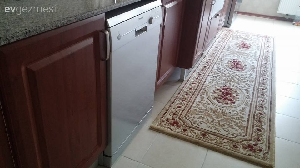 Kendin Yap, Mobilya boyama