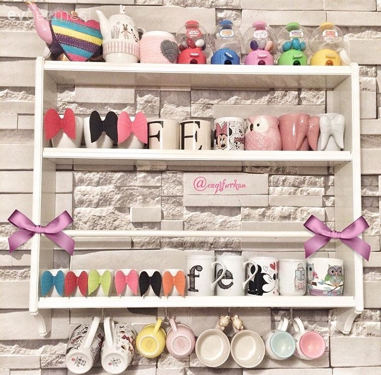 Mutfak aksesuarları, Terek