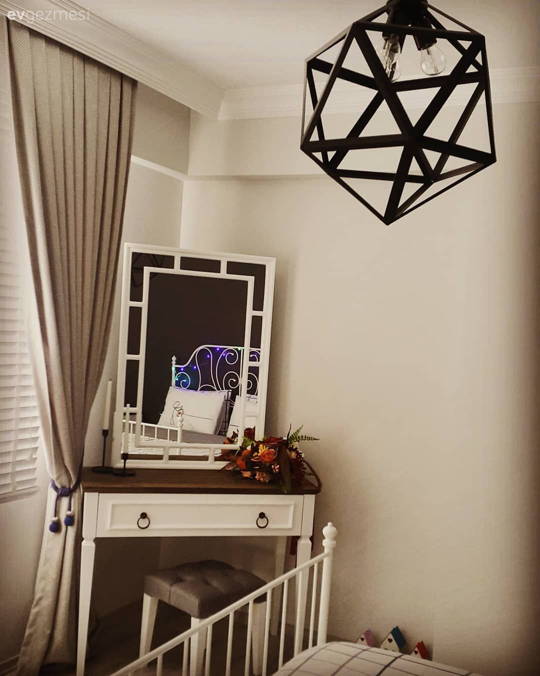 Evinizin Her Odası İçin Doğru Avize Seçimi: Uygun Boyut ve Modeller!