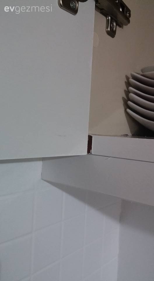 Kendin Yap, Mobilya boyama