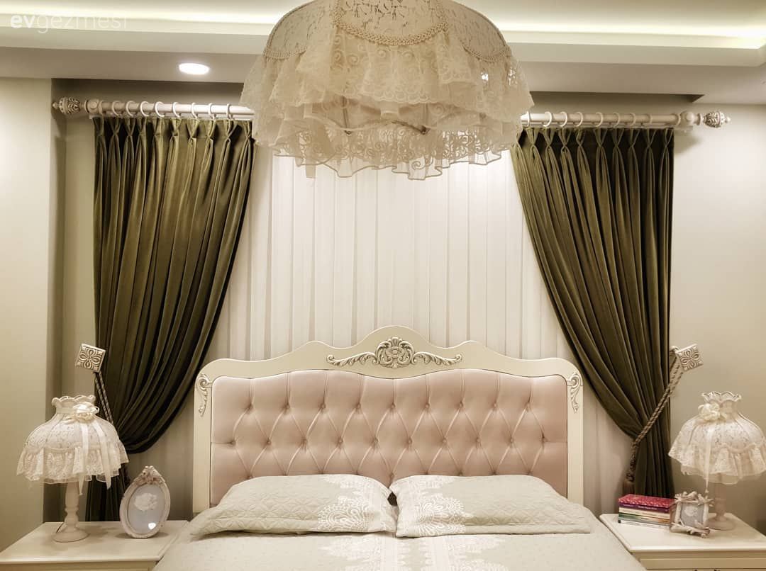 Nostaljiden Beslenen Bu Evin Her Odası İlham Kaynağı!