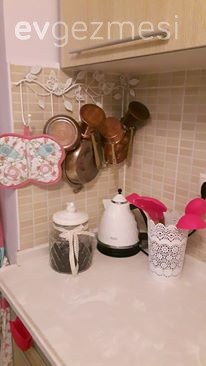 Mutfak, Mutfak aksesuarları