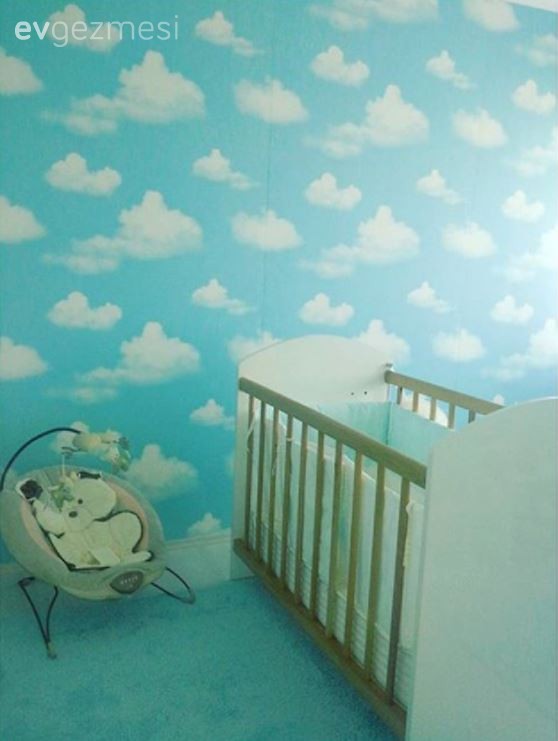 Çocuk Odası