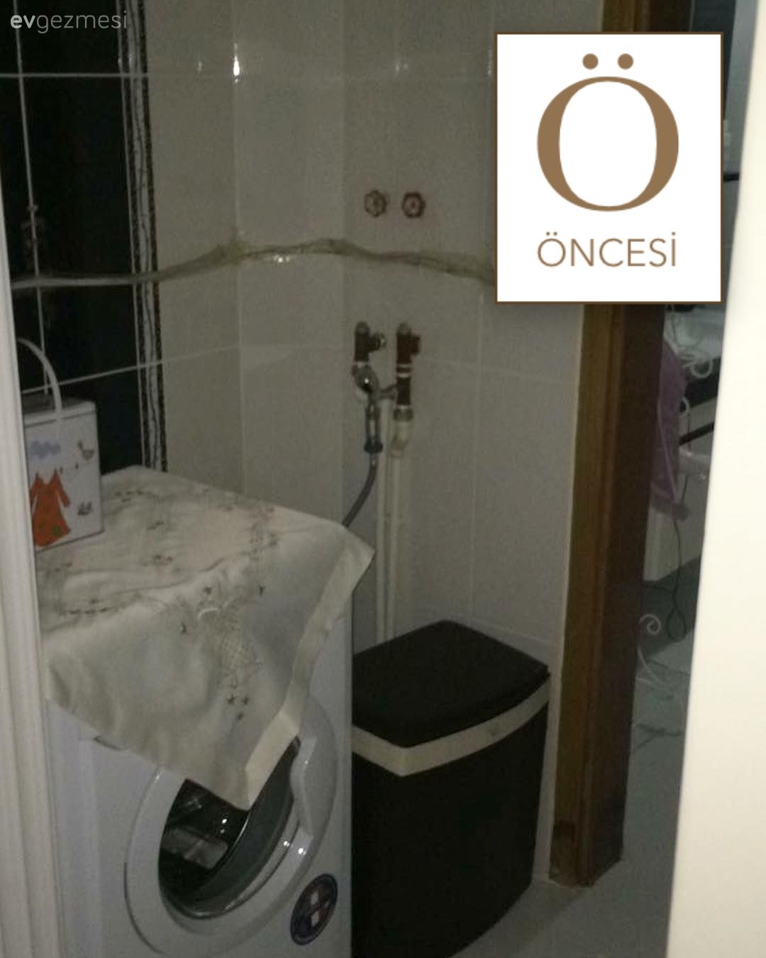 Tadilat Geçiren Bu Evin Son Hali Hem Dramatik, Hem Kullanışlı