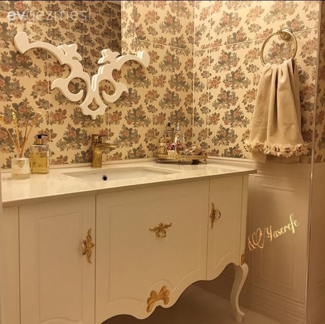 Klasik, Klasik banyo, Banyo