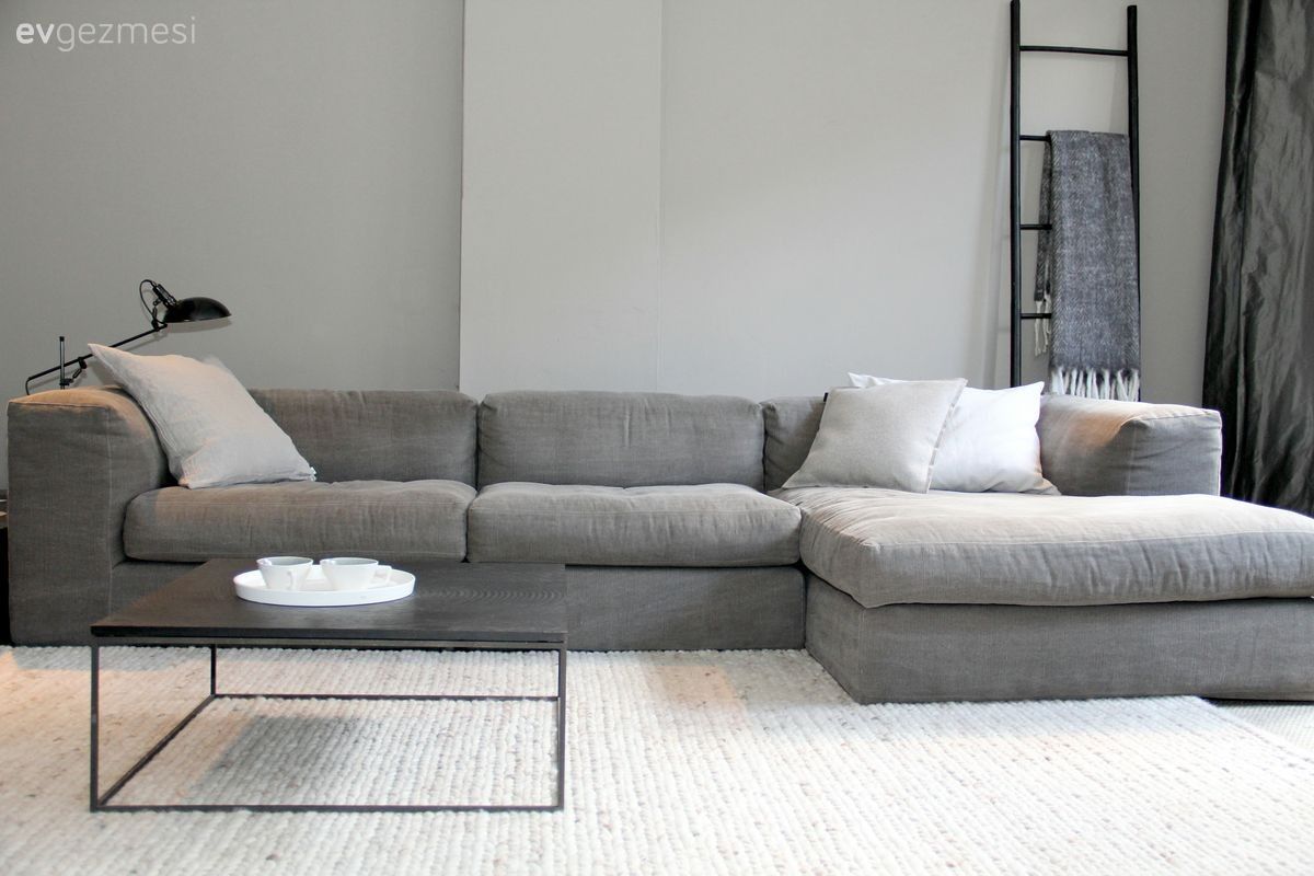 İçine gömüleceğim bir koltuk arıyorum. Nereden bulunur bunlar?