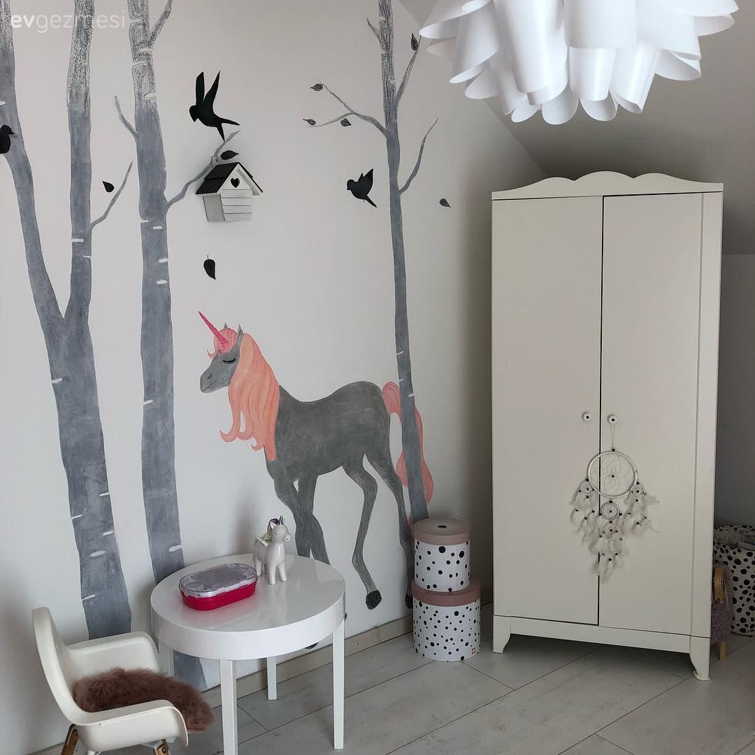 Güçlü Renkler, Stil Sahibi Detaylar: Çağdaş Stilde Bir Ev