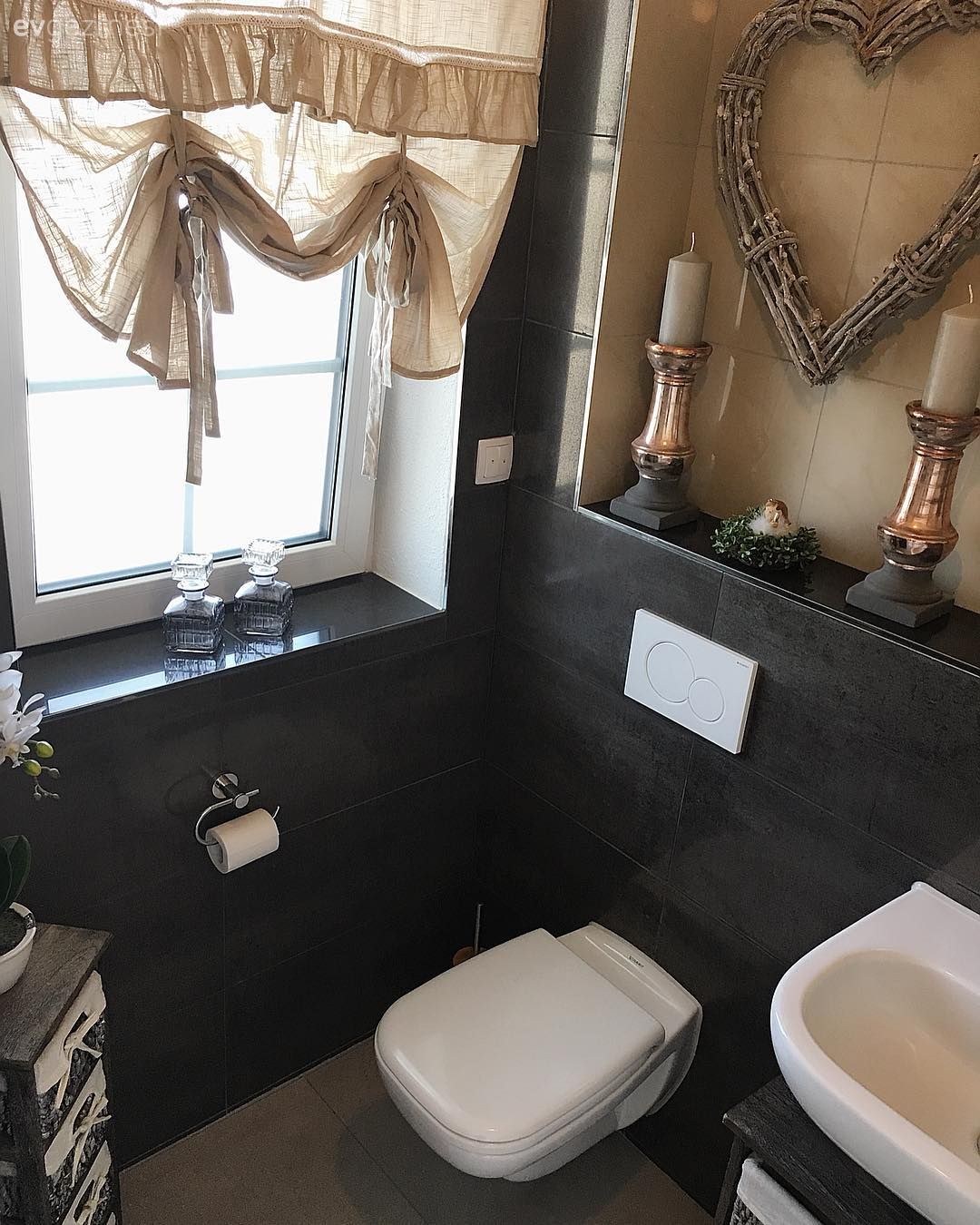 Bu ev doğallık ve nostaljinin nasıl da sıcak bir ortam oluşturduğunun şahane bir kanıtı!