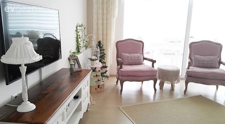 Ahşap Mobilya, Berjer, Salon, Tv ünitesi