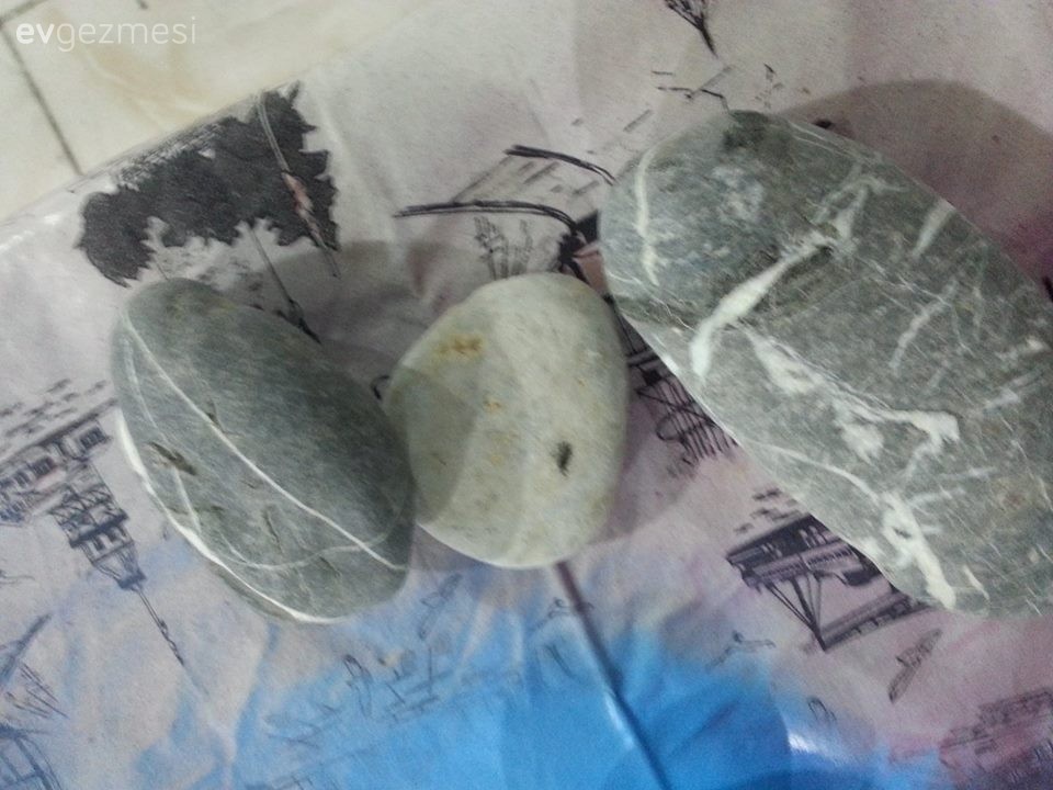 Kendin Yap, Mobilya boyama