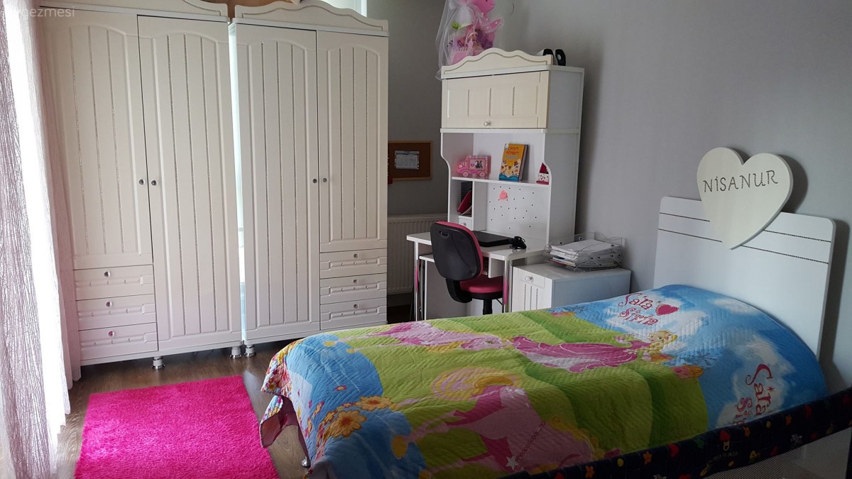 Çocuk Odası
