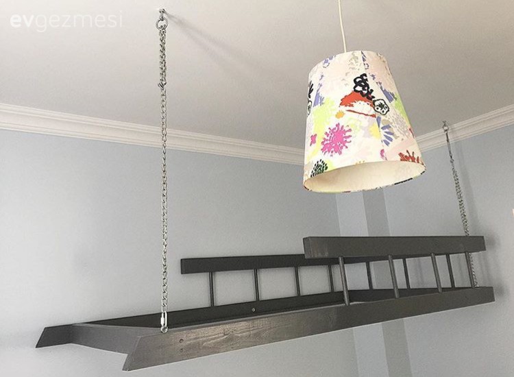 Çocuk Odası, Kendin Yap