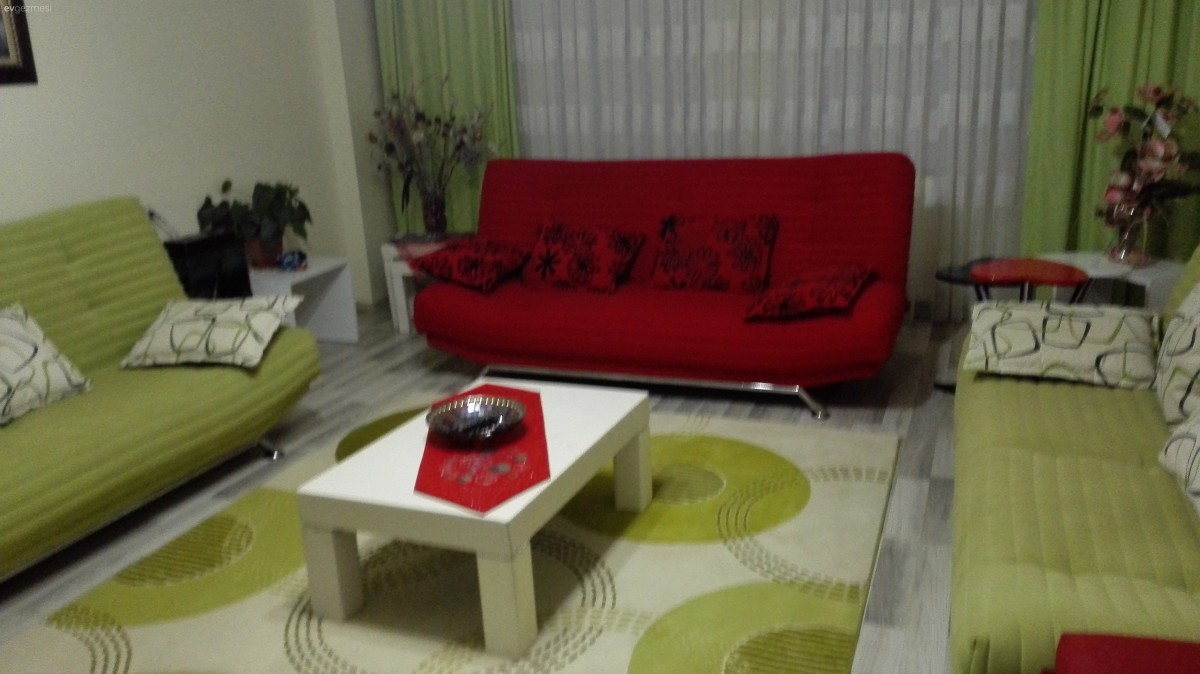 salonum ile ilgili öneri